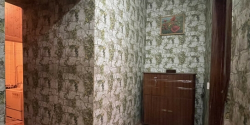 3-комн квартира улица Марата,  д. 4