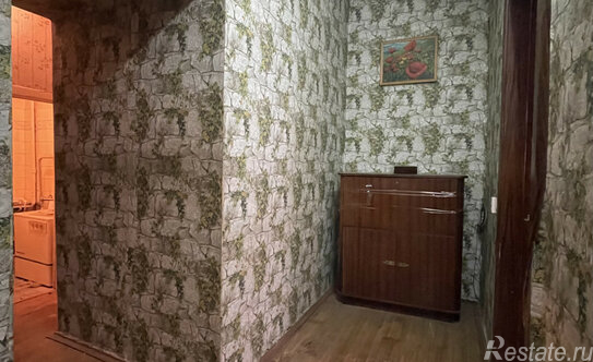 Продажа 3-комн квартиры на вторичном рынке улица Марата,  д. 4