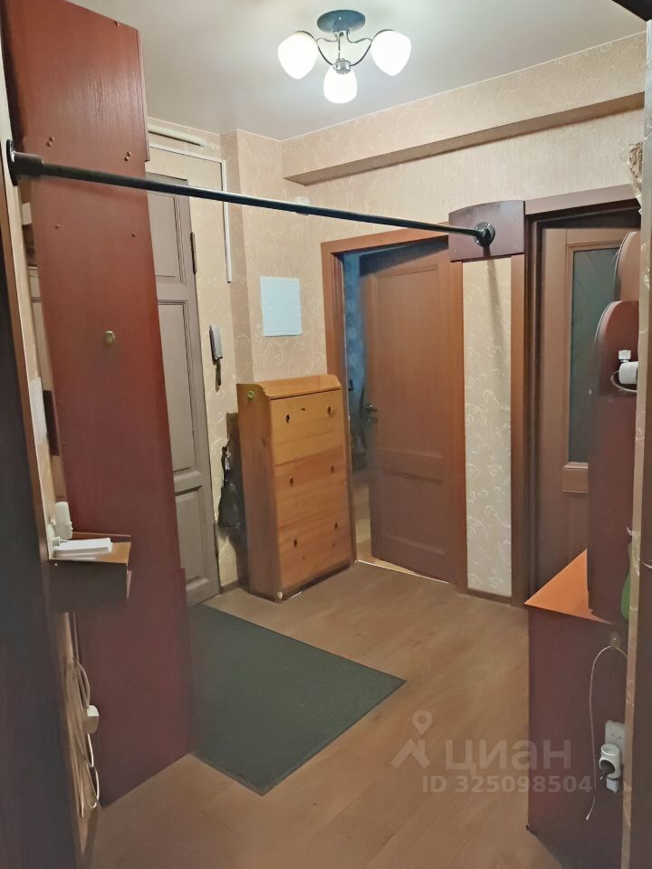 Продажа 3-комн квартиры на вторичном рынке Тульская улица, 3