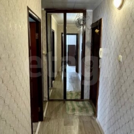 Продажа 2-комн квартиры на вторичном рынке Воскресенск, Фединская улица,  д. 13