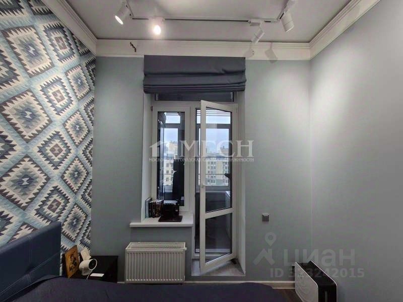 Продажа 2-комн квартиры на вторичном рынке Химки, улица Германа Титова, 3к2