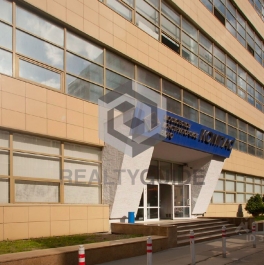 Аренда офиса Татарская Б. ул,  д. 35,  к. 3