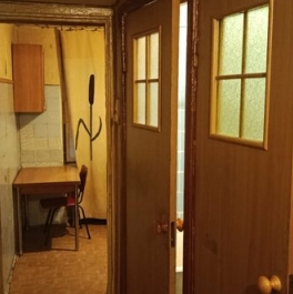 Продажа 1-комн квартиры на вторичном рынке Колпино г, Стахановская ул,  д. 22