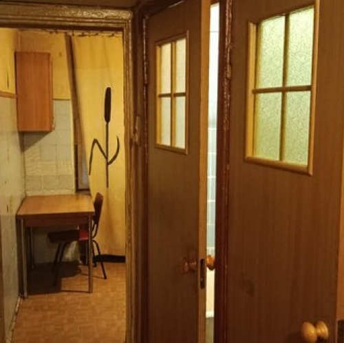 1-комн квартира Колпино г, Стахановская ул,  д. 22