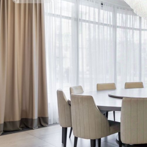 3-комн квартира улица Малая Зеленина, 8