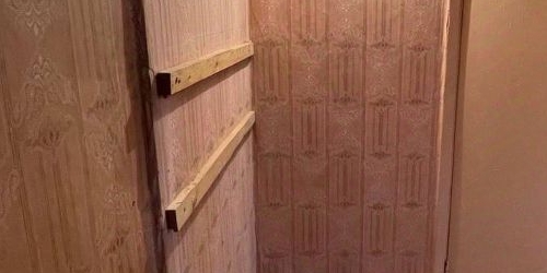 2-комн квартира улица Молостовых, 19К1