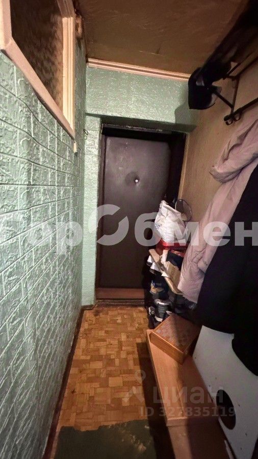 Продажа 2-комн квартиры на вторичном рынке Байкальская улица, 41К1