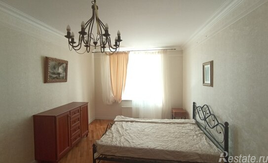 Аренда 1-комн квартиры на вторичном рынке Кораблестроителей ул,  д. 30