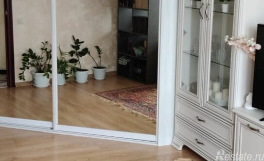 Продажа 1-комн квартиры на вторичном рынке Палехская улица,  д. 5