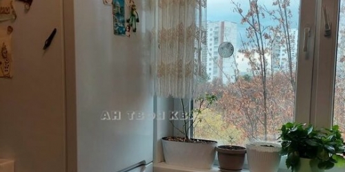 1-комн квартира Борисовский проезд,  д. 36,  к. 3