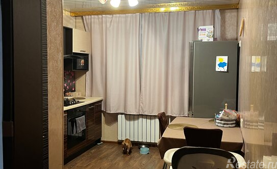 Продажа 3-комн квартиры на вторичном рынке Усады, ул Пролетарская,  д. 11