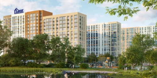 2-комн квартира ул Гатчинская,  д. 27