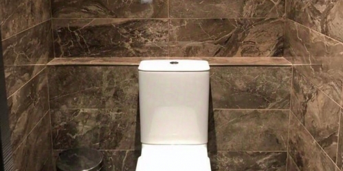 Отдельное здание Ружейный переулок,  д. 6