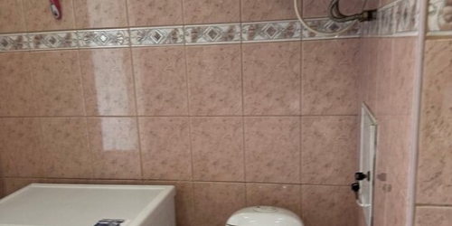 2-комн квартира улица Пограничника Гарькавого,  д. 1