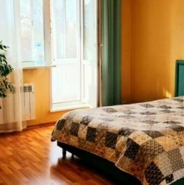 Аренда 1-комн квартиры на вторичном рынке ул Генерала Глаголева,  д. 30,  к. 3