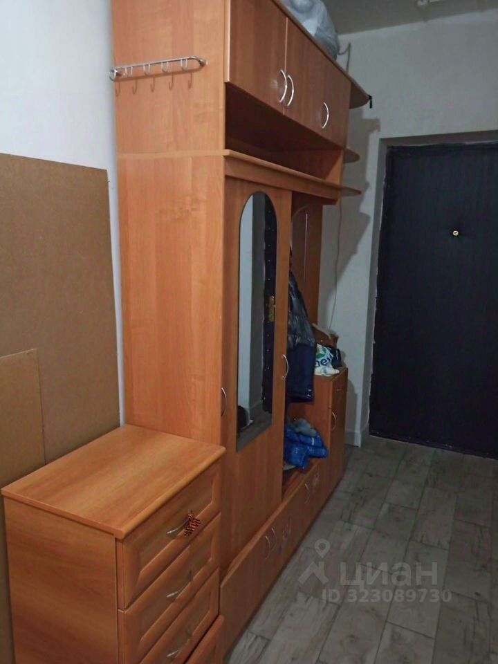 Продажа комнаты пос. Шушары, Первомайская улица, 20