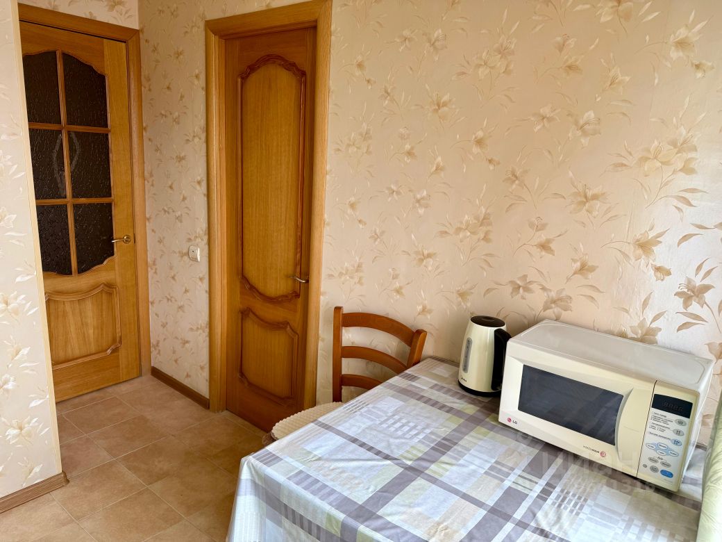 Аренда 2-комн квартиры на вторичном рынке Молодогвардейская улица, 26к1