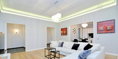 5-комн квартира улица Корнейчука,  д. 24