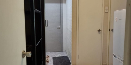 3-комн квартира Шевченко ул. ,  д. 17