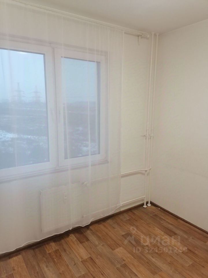 Продажа 2-комн квартиры на вторичном рынке проспект Маршака, 28к1