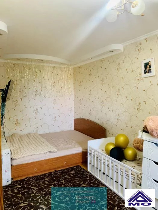 2-комн квартира Лобня, Московская ул.