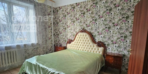 2-комн квартира Сыромятнический 2-й пер,  д. 8