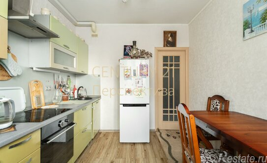 Продажа 1-комн квартиры на вторичном рынке Люберцы г, Гагарина пр-кт,  д. 24 к2