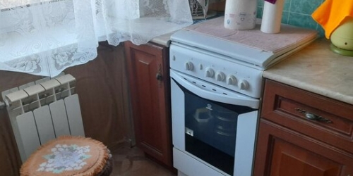 2-комн квартира Братская ул,  д. 4