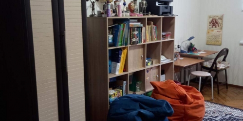 2-комн квартира Семеновская набережная,  д. 3/1,  к. 5