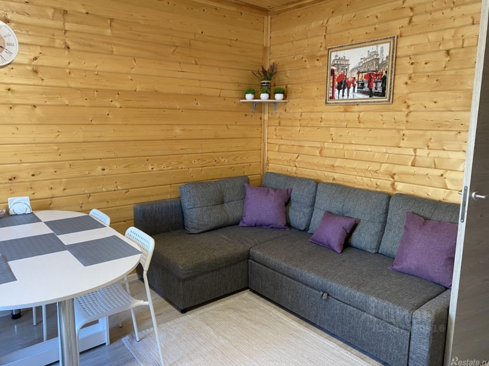 Аренда дома Степыгино, 46К-2150