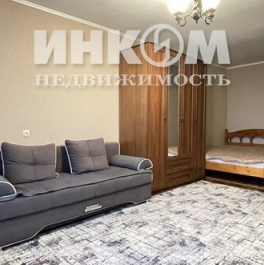 Продажа 1-комн квартиры на вторичном рынке Кучино, ул Чаплыгина,  д. 3