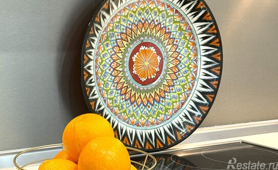 Продажа 1-комн квартиры на вторичном рынке Рублевское ш,  д. 18,  к. 3