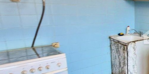 3-комн квартира улица Константина Царева, 6