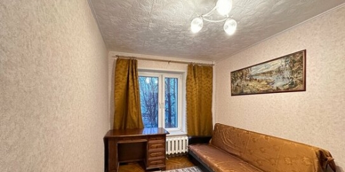 2-комн квартира улица Медиков,  д. 11