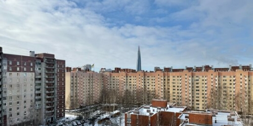 1-комн квартира ул Школьная,  д. 104,  к. 2
