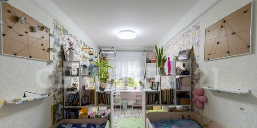 3-комн квартира Народного ополчения пр-кт,  д. 179