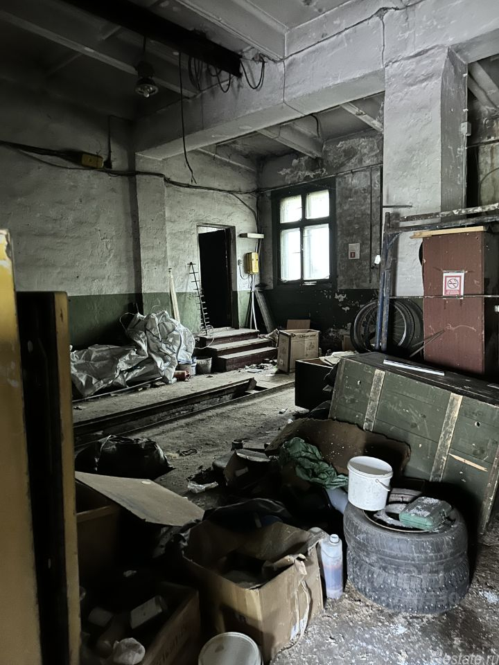 Продажа ПСН Выборг г, Калинина п, Сайменское ш,  д. 19А
