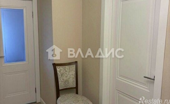 Продажа 1-комн квартиры на вторичном рынке Клинская улица,  д. 10 к1