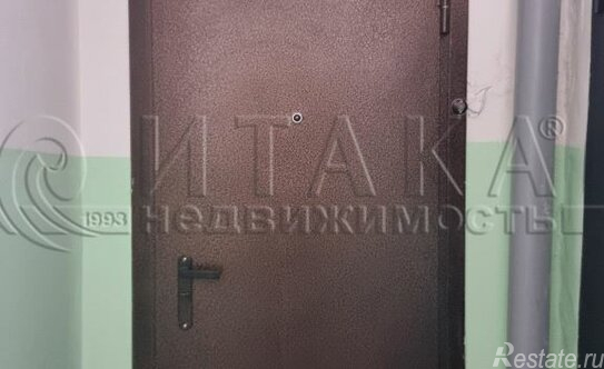 Продажа 3-комн квартиры на вторичном рынке Петергоф г, Чебышевская ул,  д. 2/13