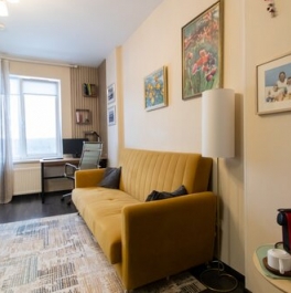 Продажа 1-комн квартиры на вторичном рынке Пулковское ш,  д. 73,  к. 7