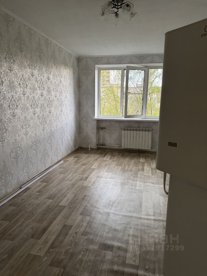 Продажа комнаты проспект Энтузиастов, 18К2