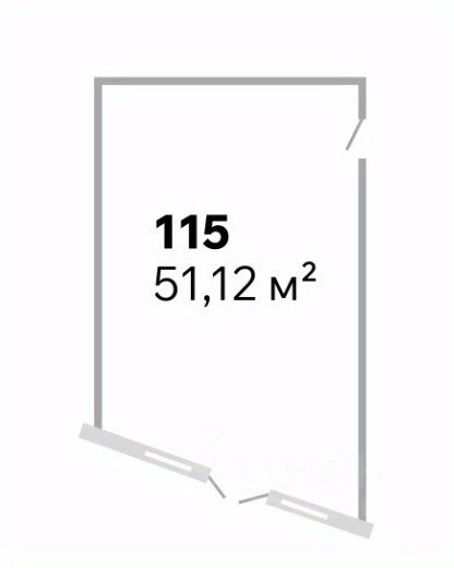 Продажа ПСН Гранитная улица,  д. 51