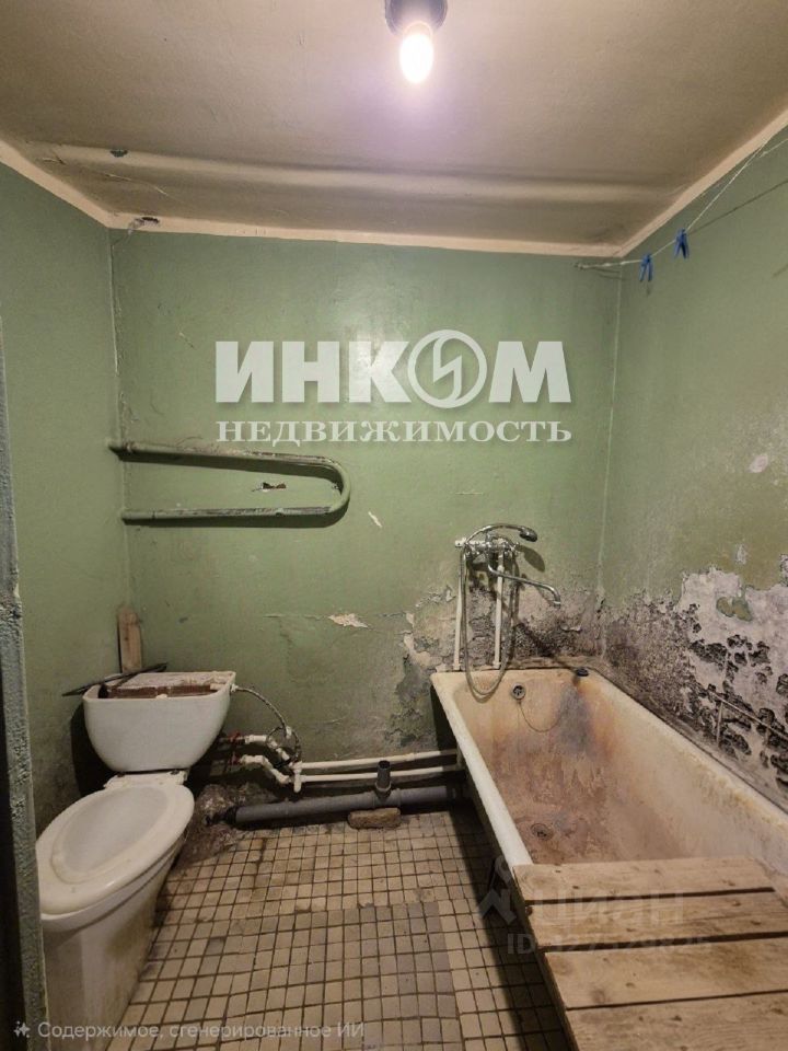 Продажа 1-комн квартиры на вторичном рынке д. Павловичи, 4