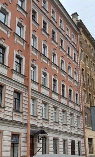 Продажа комнаты Весельная улица, 2
