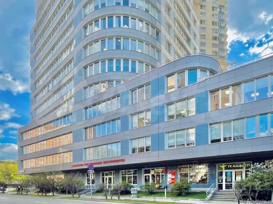 Продажа ПСН Мироновская улица,  д. 25