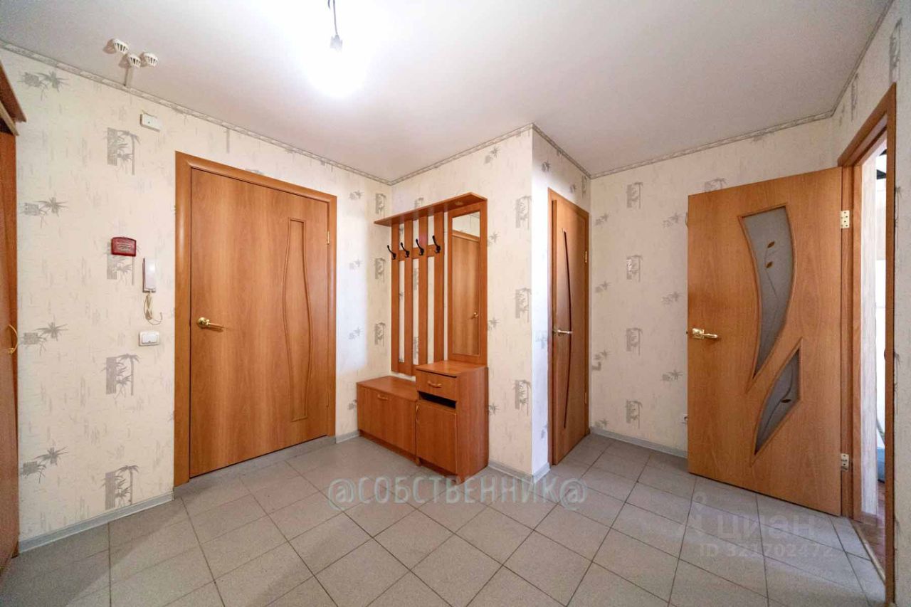 Продажа 2-комн квартиры на вторичном рынке Западный мкр, улица Дружбы, 6к1