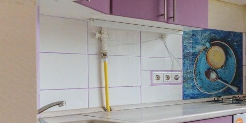 1-комн квартира Магнитогорская улица, 95