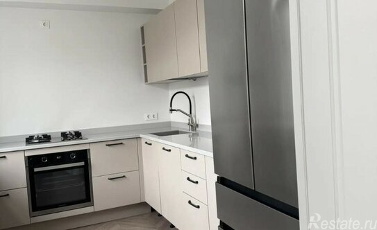 Продажа 3-комн квартиры на вторичном рынке Профсоюзная ул