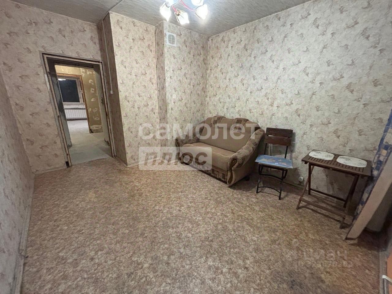 Продажа 3-комн квартиры на вторичном рынке улица Шверника, 3