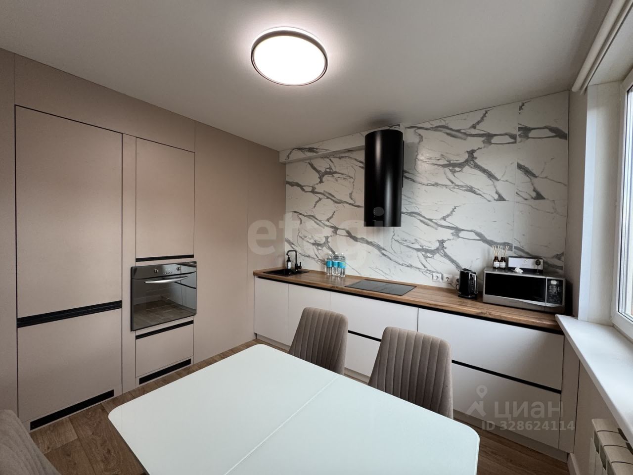 Продажа 3-комн квартиры на вторичном рынке Бескудниковский бульвар, 6К2